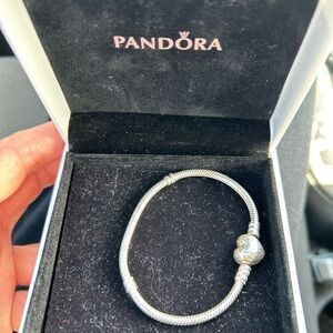 Pandora kid bracelet ORIGINAL